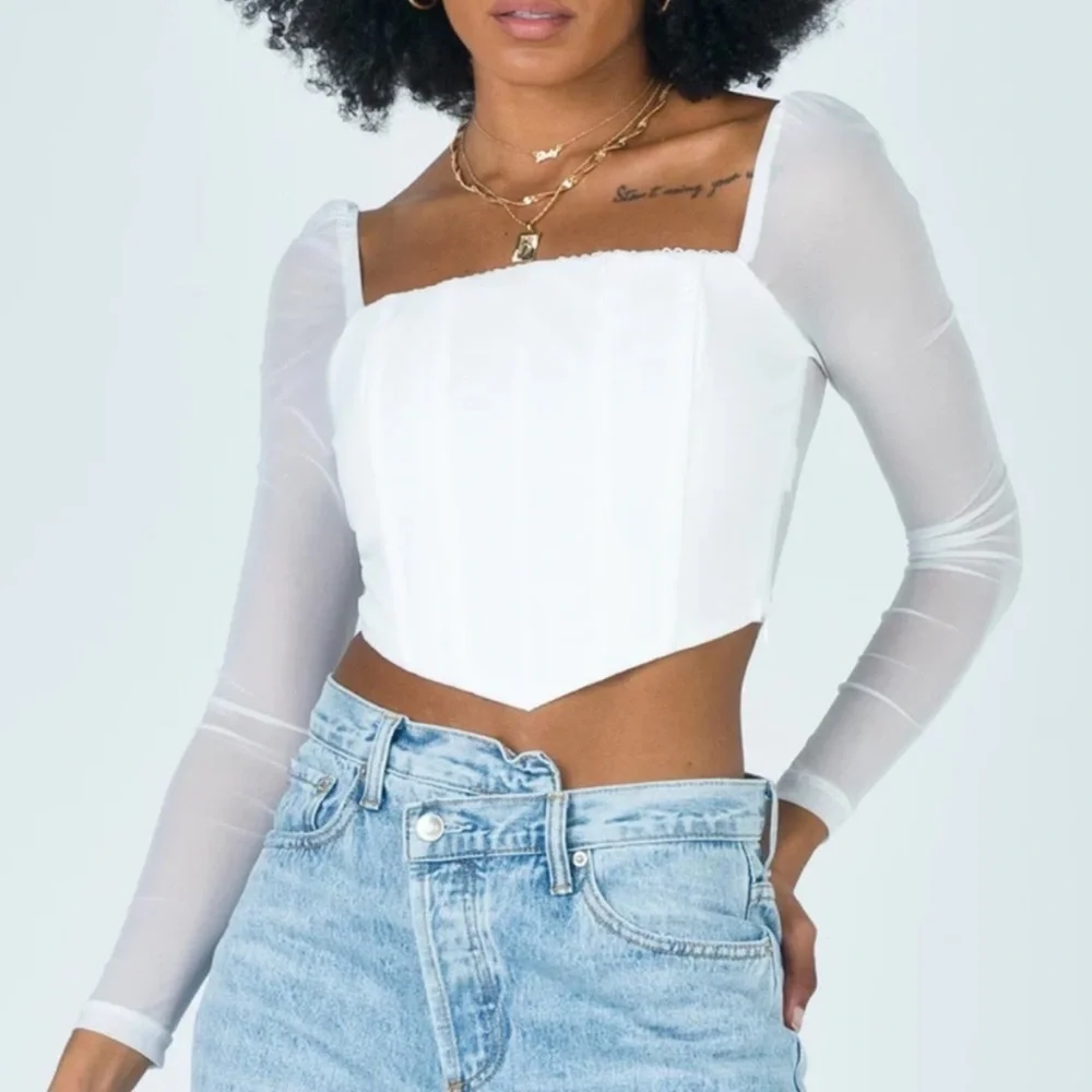 Princess Polly | Beverly Top